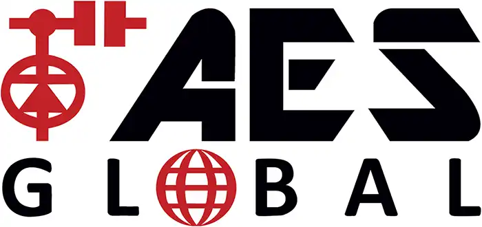 aes logo
