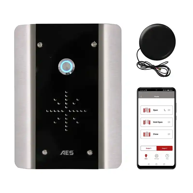intercoms