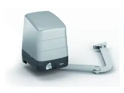motor with bar
